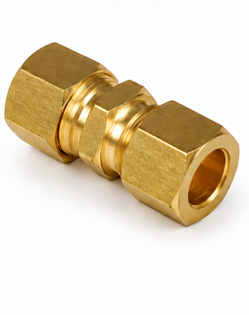 Compression Fittings